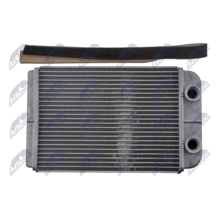 šilumokaitis, salono šildymas NTY CNG-FT-009