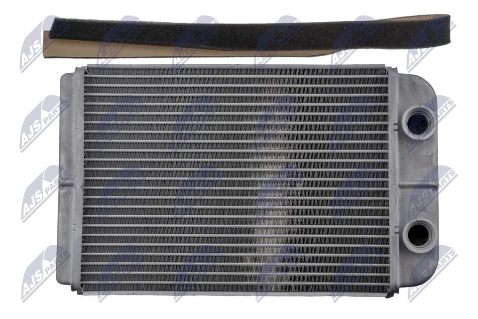 šilumokaitis, salono šildymas NTY CNG-FT-009