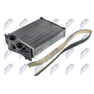 šilumokaitis, salono šildymas NTY CNG-FT-010