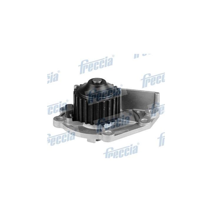 Vandens siurblys, variklio aušinimas FRECCIA WP0196