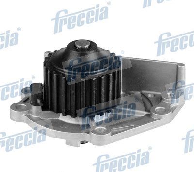 Vandens siurblys, variklio aušinimas FRECCIA WP0196