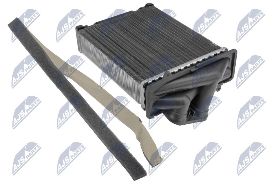 šilumokaitis, salono šildymas NTY CNG-FT-010