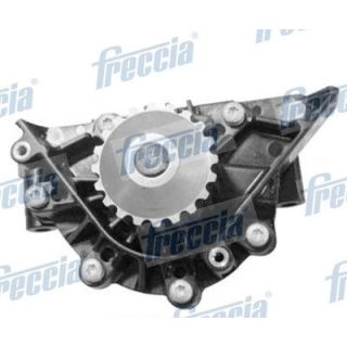 Vandens siurblys, variklio aušinimas FRECCIA WP0205