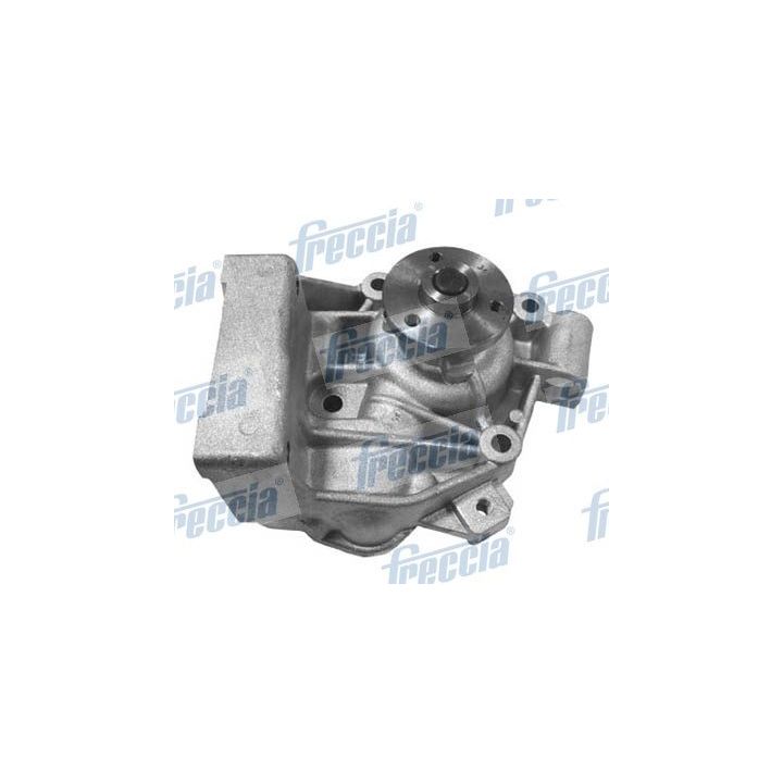 Vandens siurblys, variklio aušinimas FRECCIA WP0207