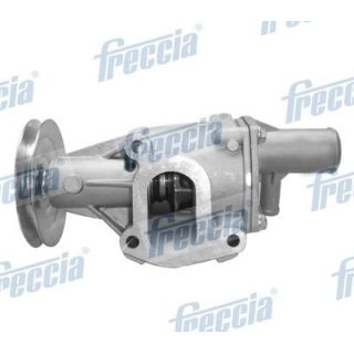 Vandens siurblys, variklio aušinimas FRECCIA WP0208