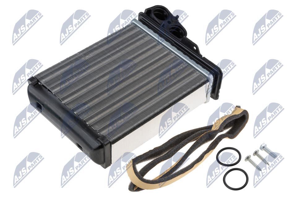 šilumokaitis, salono šildymas NTY CNG-RE-000