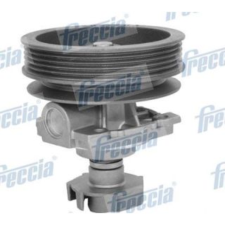 Vandens siurblys, variklio aušinimas FRECCIA WP0210