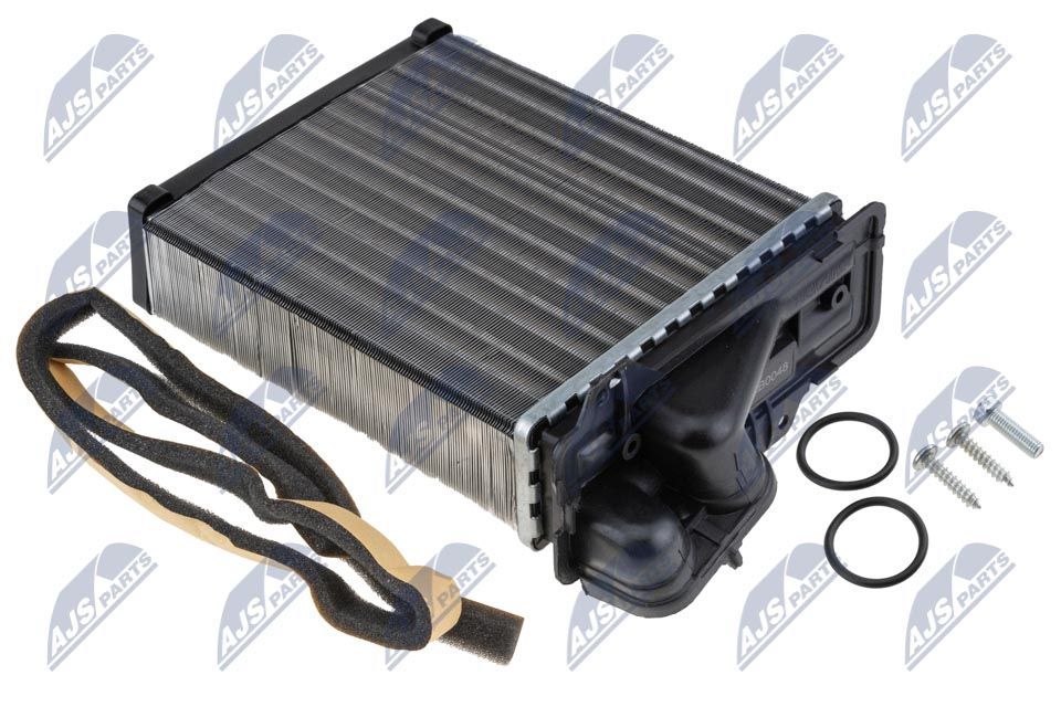 šilumokaitis, salono šildymas NTY CNG-RE-000