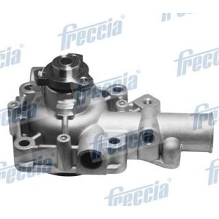 Vandens siurblys, variklio aušinimas FRECCIA WP0211