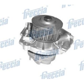 Vandens siurblys, variklio aušinimas FRECCIA WP0212