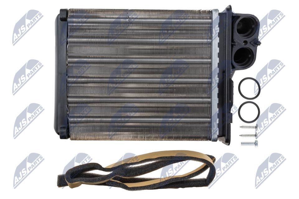 šilumokaitis, salono šildymas NTY CNG-RE-000