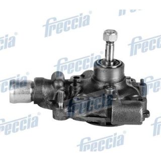 Vandens siurblys, variklio aušinimas FRECCIA WP0213