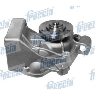 Vandens siurblys, variklio aušinimas FRECCIA WP0214