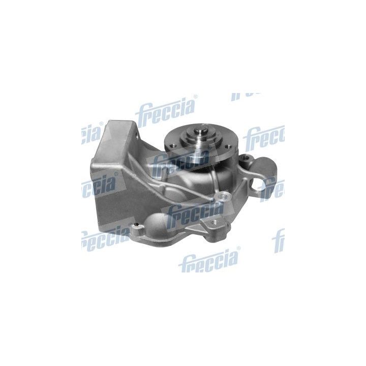 Vandens siurblys, variklio aušinimas FRECCIA WP0214