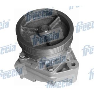 Vandens siurblys, variklio aušinimas FRECCIA WP0215