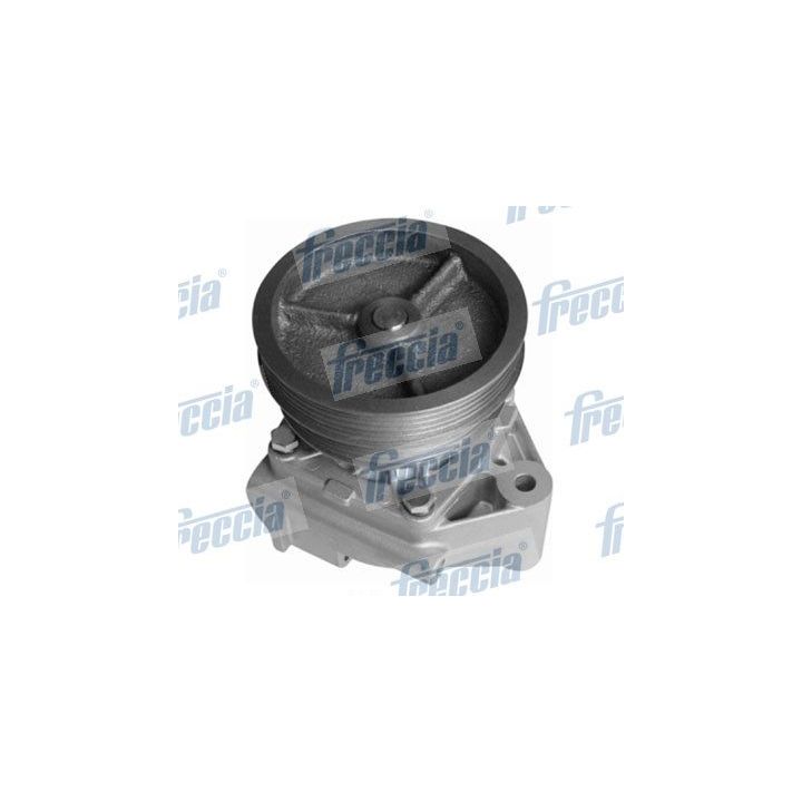 Vandens siurblys, variklio aušinimas FRECCIA WP0215