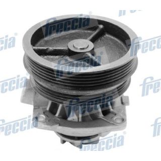 Vandens siurblys, variklio aušinimas FRECCIA WP0216