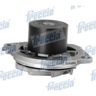 Vandens siurblys, variklio aušinimas FRECCIA WP0218