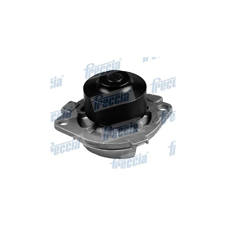 Vandens siurblys, variklio aušinimas FRECCIA WP0219