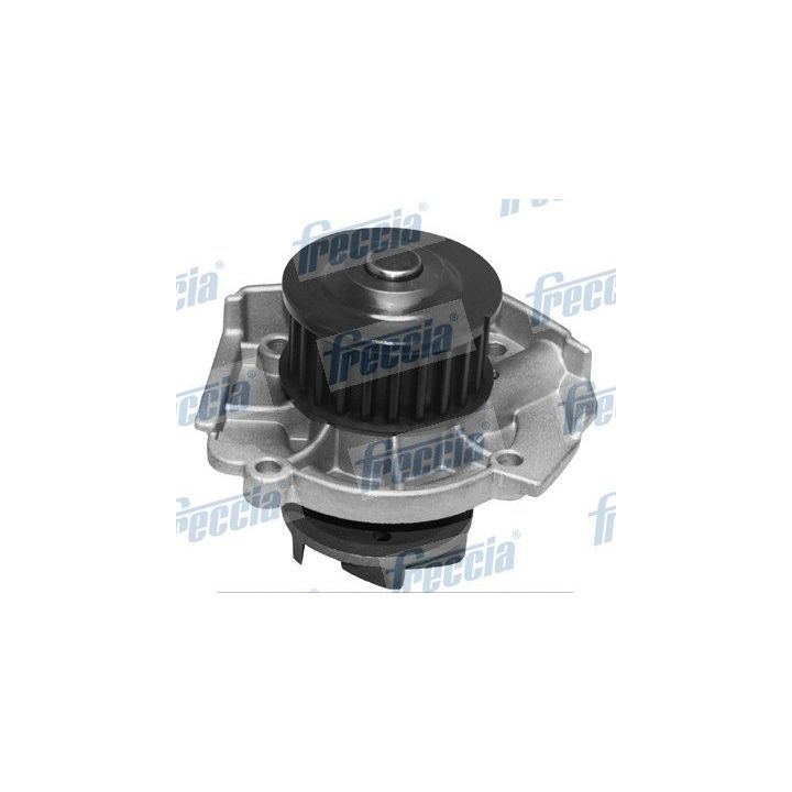 Vandens siurblys, variklio aušinimas FRECCIA WP0222