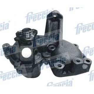 Vandens siurblys, variklio aušinimas FRECCIA WP0223