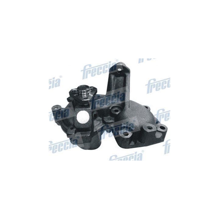 Vandens siurblys, variklio aušinimas FRECCIA WP0223