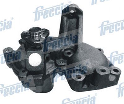 Vandens siurblys, variklio aušinimas FRECCIA WP0223