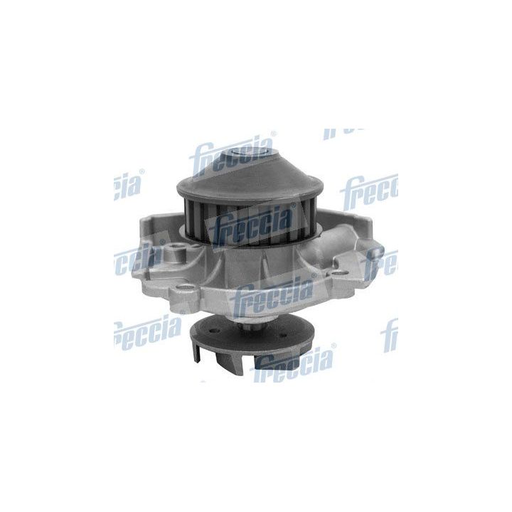 Vandens siurblys, variklio aušinimas FRECCIA WP0224