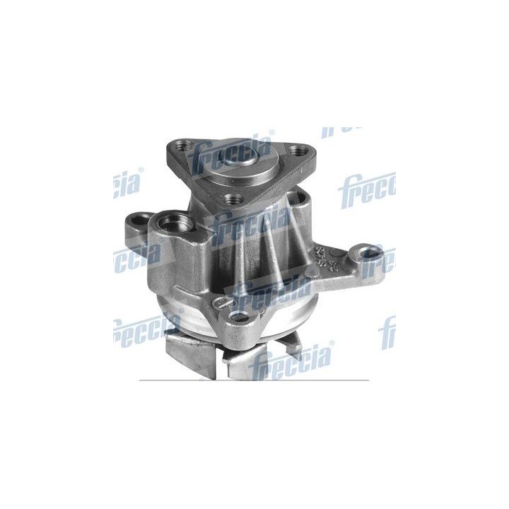 Vandens siurblys, variklio aušinimas FRECCIA WP0232