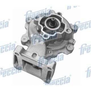 Vandens siurblys, variklio aušinimas FRECCIA WP0233