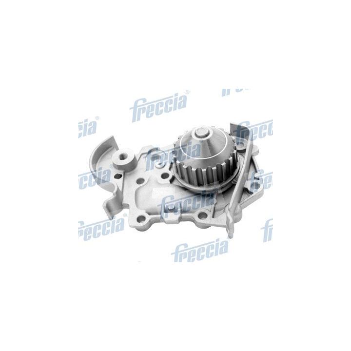 Vandens siurblys, variklio aušinimas FRECCIA WP0254