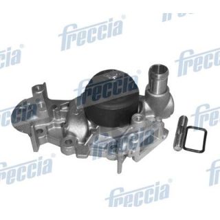 Vandens siurblys, variklio aušinimas FRECCIA WP0256