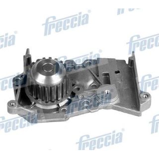 Vandens siurblys, variklio aušinimas FRECCIA WP0257