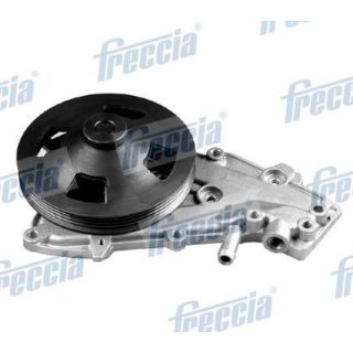 Vandens siurblys, variklio aušinimas FRECCIA WP0258