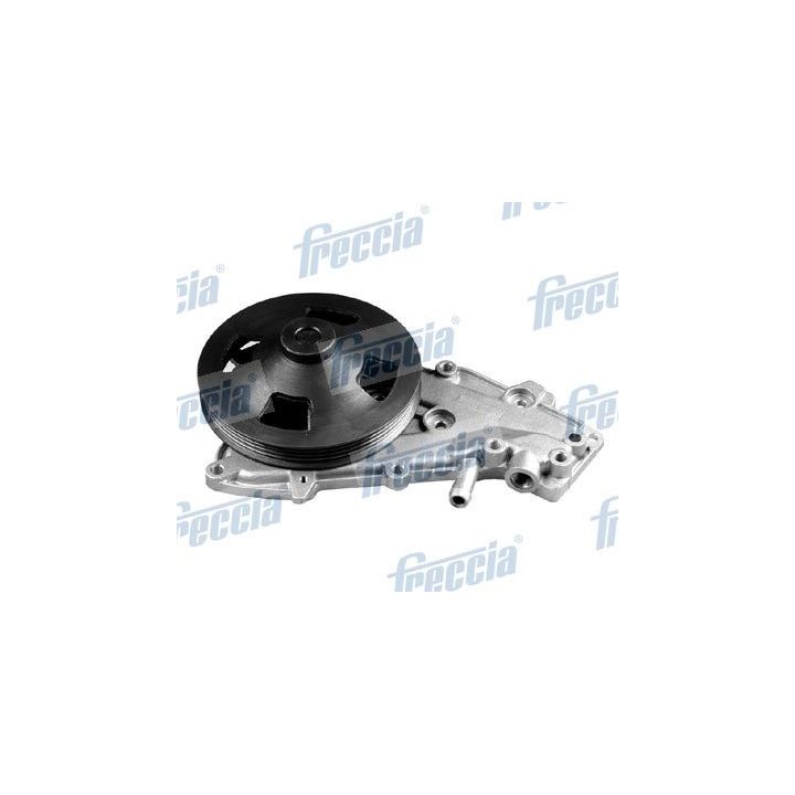 Vandens siurblys, variklio aušinimas FRECCIA WP0258