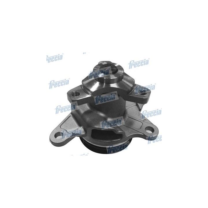 Vandens siurblys, variklio aušinimas FRECCIA WP0272