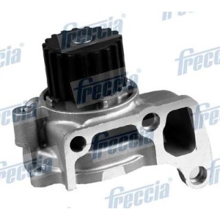 Vandens siurblys, variklio aušinimas FRECCIA WP0275