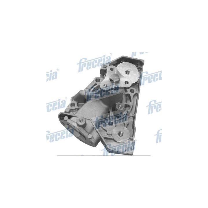 Vandens siurblys, variklio aušinimas FRECCIA WP0283