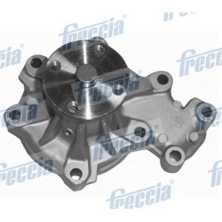 Vandens siurblys, variklio aušinimas FRECCIA WP0285