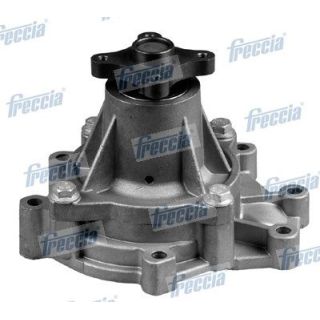 Vandens siurblys, variklio aušinimas FRECCIA WP0288