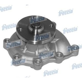 Vandens siurblys, variklio aušinimas FRECCIA WP0289