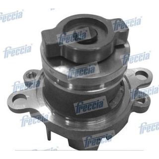 Vandens siurblys, variklio aušinimas FRECCIA WP0290