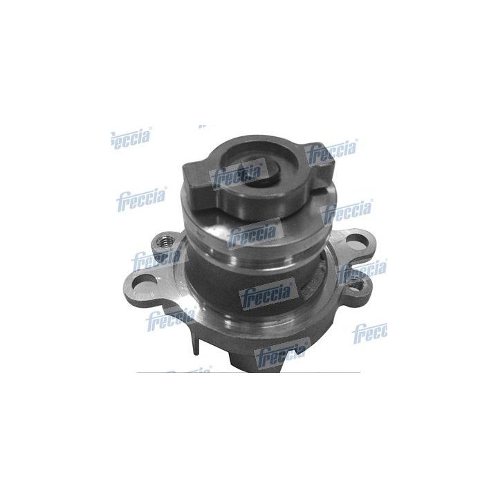 Vandens siurblys, variklio aušinimas FRECCIA WP0290