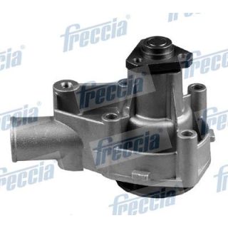 Vandens siurblys, variklio aušinimas FRECCIA WP0326