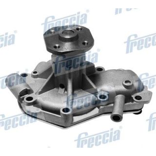 Vandens siurblys, variklio aušinimas FRECCIA WP0330