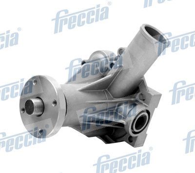 Vandens siurblys, variklio aušinimas FRECCIA WP0333
