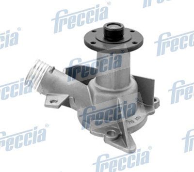 Vandens siurblys, variklio aušinimas FRECCIA WP0335