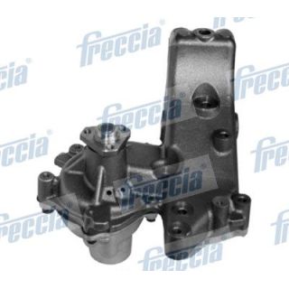 Vandens siurblys, variklio aušinimas FRECCIA WP0350