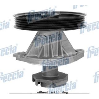 Vandens siurblys, variklio aušinimas FRECCIA WP0353