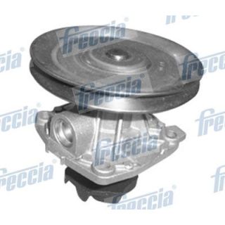 Vandens siurblys, variklio aušinimas FRECCIA WP0361